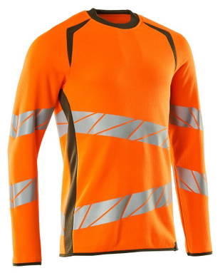 Mascot Accelerate safe Sweatshirt 19084