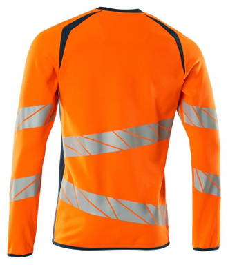 Mascot Accelerate safe Sweatshirt 19084