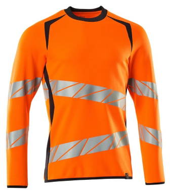 Mascot Accelerate safe Sweatshirt 19084