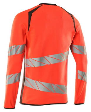 Mascot Accelerate safe Sweatshirt 19084