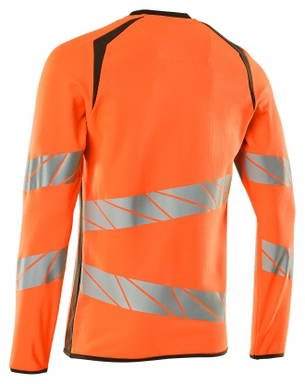 Mascot Accelerate safe Sweatshirt 19084