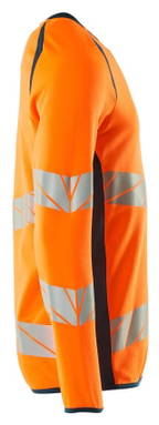 Mascot Accelerate safe Sweatshirt 19084