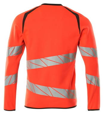 Mascot Accelerate safe Sweatshirt 19084