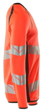 Mascot Accelerate safe Sweatshirt 19084