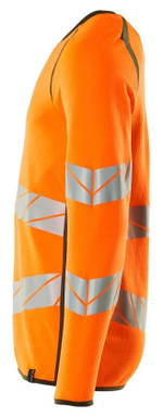 Mascot Accelerate safe Sweatshirt 19084
