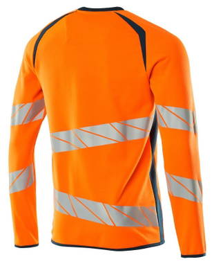 Mascot Accelerate safe Sweatshirt 19084
