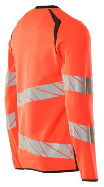 Mascot Accelerate safe Sweatshirt 19084