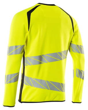 Mascot Accelerate safe Sweatshirt 19084