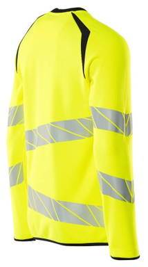 Mascot Accelerate safe Sweatshirt 19084