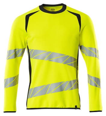 Mascot Accelerate safe Sweatshirt 19084