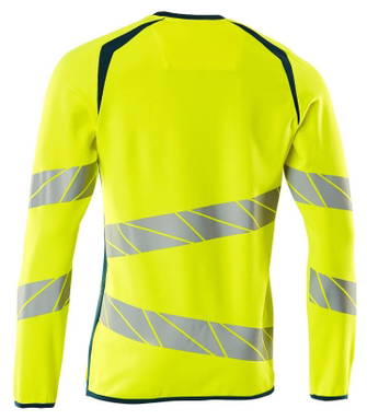 Mascot Accelerate safe Sweatshirt 19084