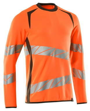 Mascot Accelerate safe Sweatshirt 19084