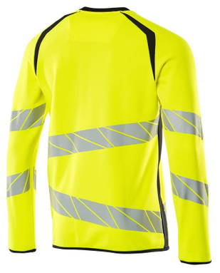 Mascot Accelerate safe Sweatshirt 19084