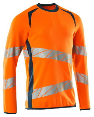 Mascot Accelerate safe Sweatshirt 19084