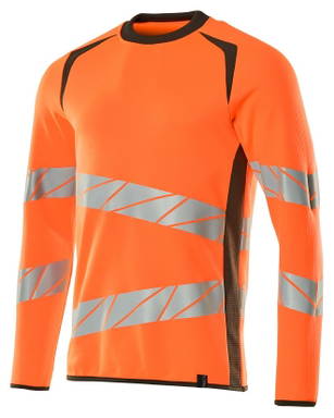 Mascot Accelerate safe Sweatshirt 19084