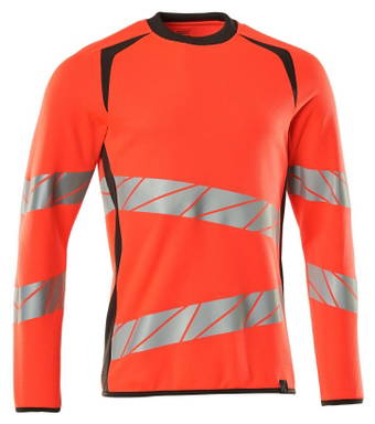 Mascot Accelerate safe Sweatshirt 19084