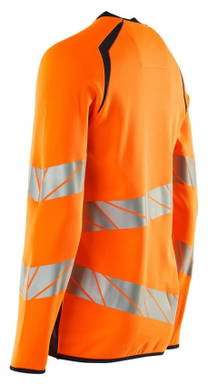 Mascot Accelerate safe Sweatshirt 19084