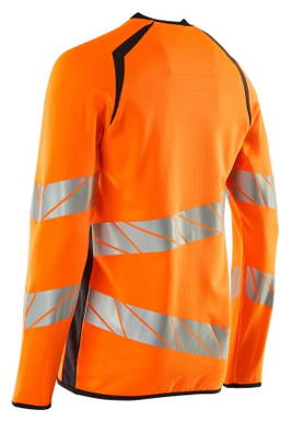 Mascot Accelerate safe Sweatshirt 19084