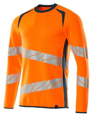 Mascot Accelerate safe Sweatshirt 19084