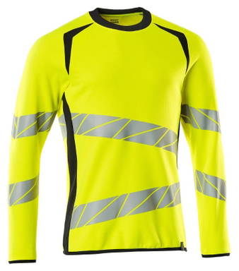 Mascot Accelerate safe Sweatshirt 19084