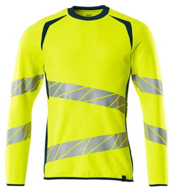 Mascot Accelerate safe Sweatshirt 19084