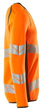 Mascot Accelerate safe Sweatshirt 19084