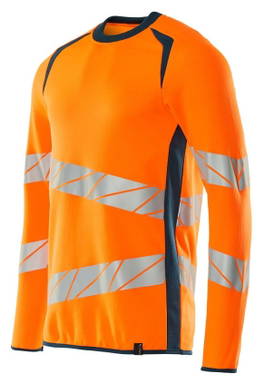 Mascot Accelerate safe Sweatshirt 19084