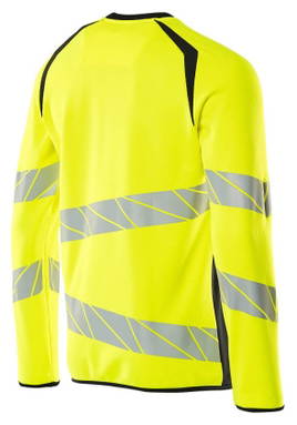 Mascot Accelerate safe Sweatshirt 19084