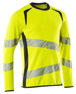 Mascot Accelerate safe Sweatshirt 19084