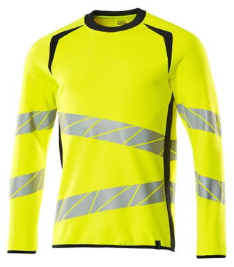 Mascot Accelerate safe Sweatshirt 19084