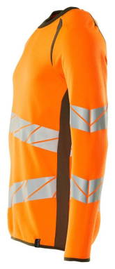Mascot Accelerate safe Sweatshirt 19084
