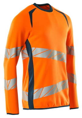 Mascot Accelerate safe Sweatshirt 19084