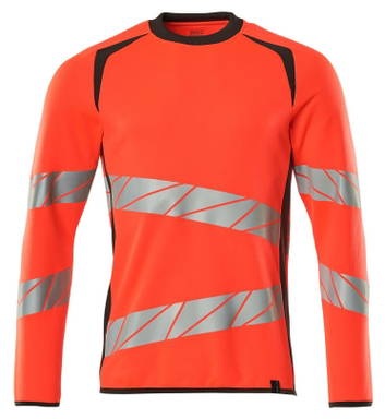Mascot Accelerate safe Sweatshirt 19084