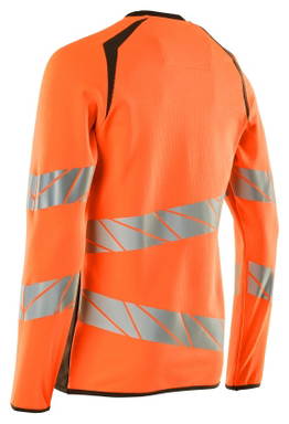 Mascot Accelerate safe Sweatshirt 19084
