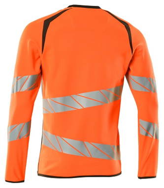 Mascot Accelerate safe Sweatshirt 19084
