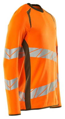 Mascot Accelerate safe Sweatshirt 19084