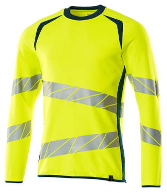 Mascot Accelerate safe Sweatshirt 19084