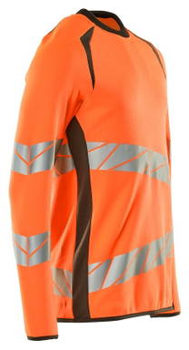 Mascot Accelerate safe Sweatshirt 19084