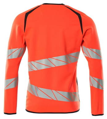 Mascot Accelerate safe Sweatshirt 19084