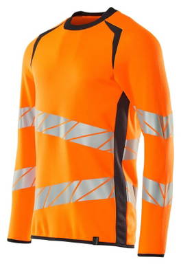 Mascot Accelerate safe Sweatshirt 19084