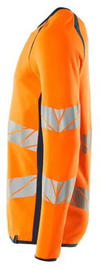 Mascot Accelerate safe Sweatshirt 19084