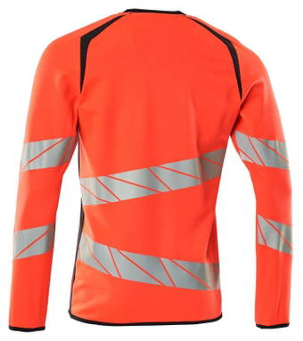 Mascot Accelerate safe Sweatshirt 19084