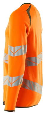Mascot Accelerate safe Sweatshirt 19084