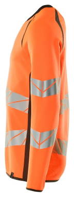 Mascot Accelerate safe Sweatshirt 19084