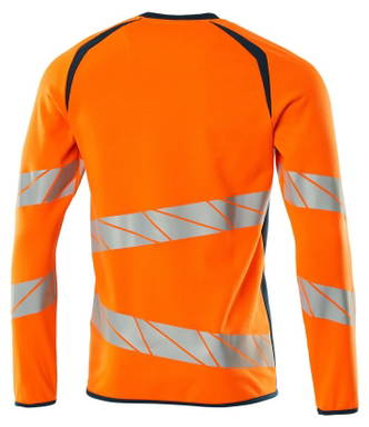 Mascot Accelerate safe Sweatshirt 19084