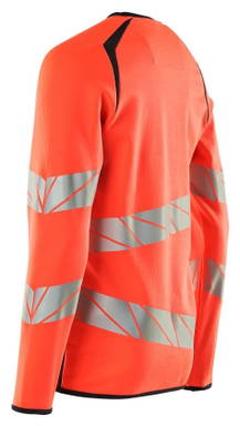 Mascot Accelerate safe Sweatshirt 19084
