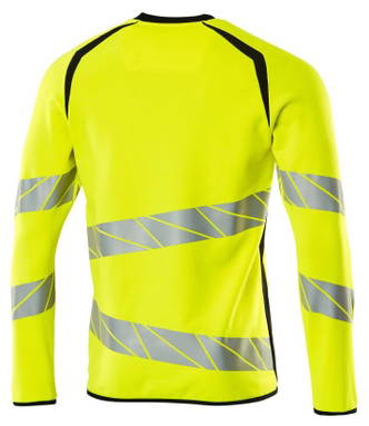 Mascot Accelerate safe Sweatshirt 19084