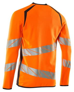 Mascot Accelerate safe Sweatshirt 19084