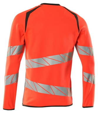 Mascot Accelerate safe Sweatshirt 19084