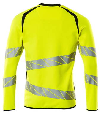 Mascot Accelerate safe Sweatshirt 19084